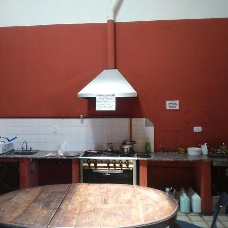 Sol Huasi Pansiyon Salta Dış mekan fotoğraf