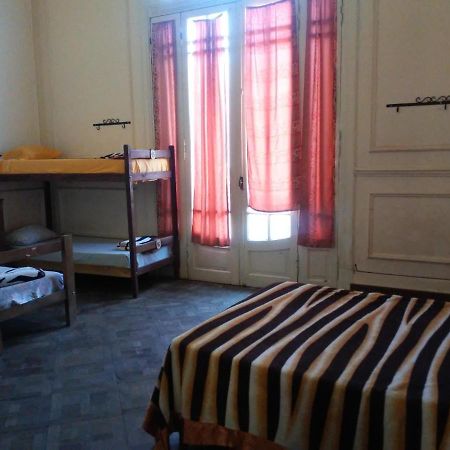 Sol Huasi Pansiyon Salta Dış mekan fotoğraf