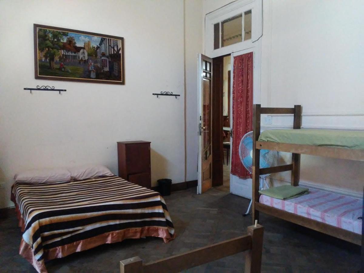 Sol Huasi Pansiyon Salta Dış mekan fotoğraf