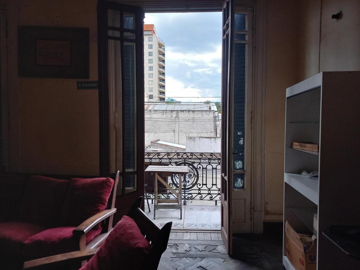 Sol Huasi Pansiyon Salta Dış mekan fotoğraf